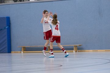 Bild 70 - wCJ NFV Futsalturnier